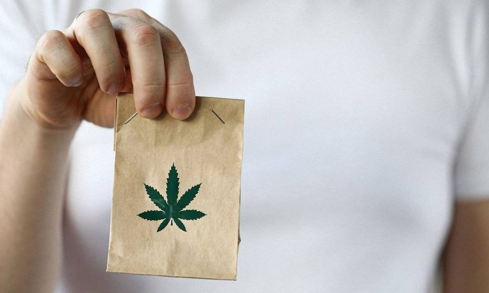 Information Regarding Online Purchases of Cannabis in 2022