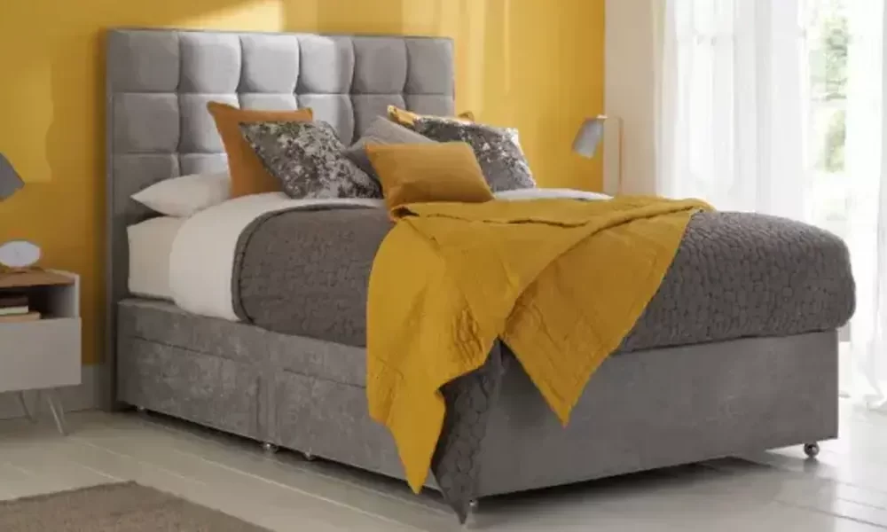 Inn Mattress