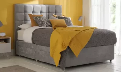 Inn Mattress