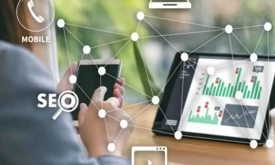 Innovation of Digital Marketing