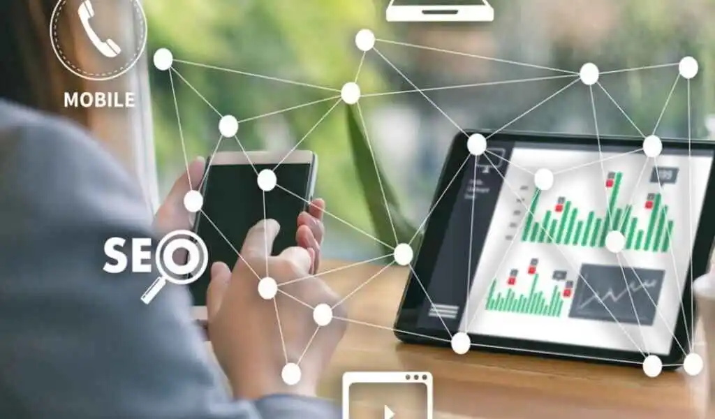 Innovation of Digital Marketing