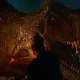 Jurassic World Dominion Trailer Chris Pratt Faces Dinosaur Menace