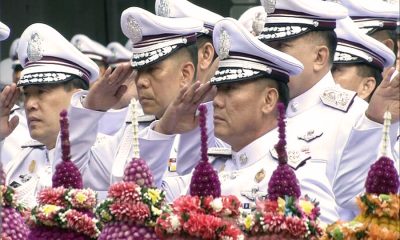 Law Experts Say Police Reform Well Over Due in Thailand