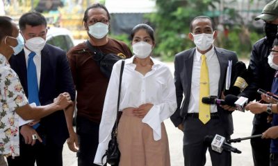 Manager of TV Actress Nida Probed Further by Police Investigators