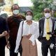 Manager of TV Actress Nida Probed Further by Police Investigators