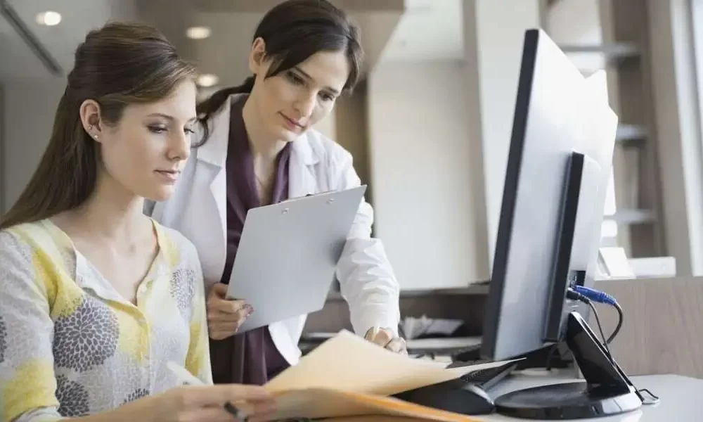 Medical Transcription