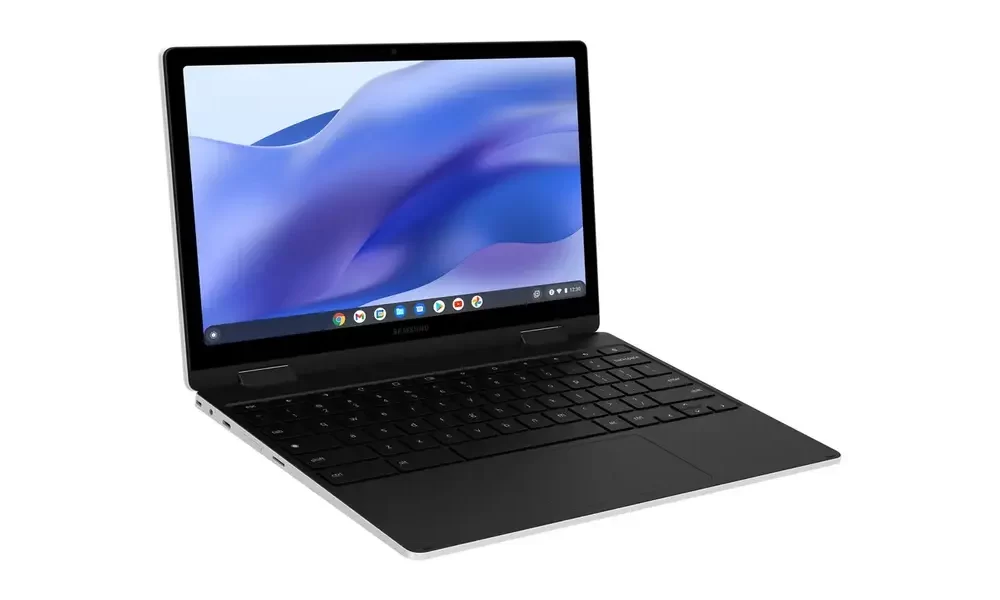 Samsung Galaxy Chromebook 2 360: Features, Price, Storage, And More
