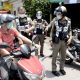 Motorcycle Thief Receives Instant Karma Instead of Money