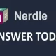 Nerdle Answer today