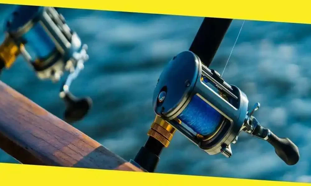 Online Fishing Gear