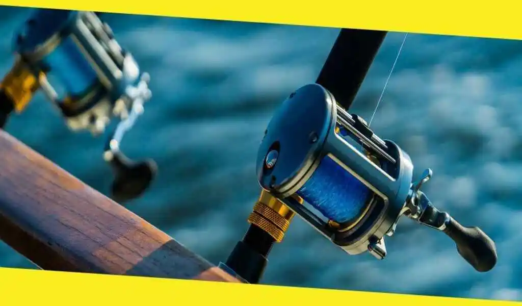 Online Fishing Gear