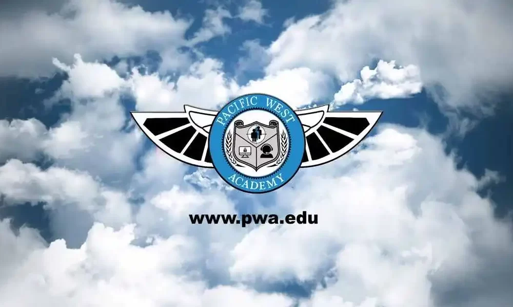 Pacific West Academy