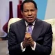 Pastor Chris Oyakhilome