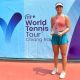 Philippines Alex Eala Wins the W25 Chiang Rai Tennis Tournament