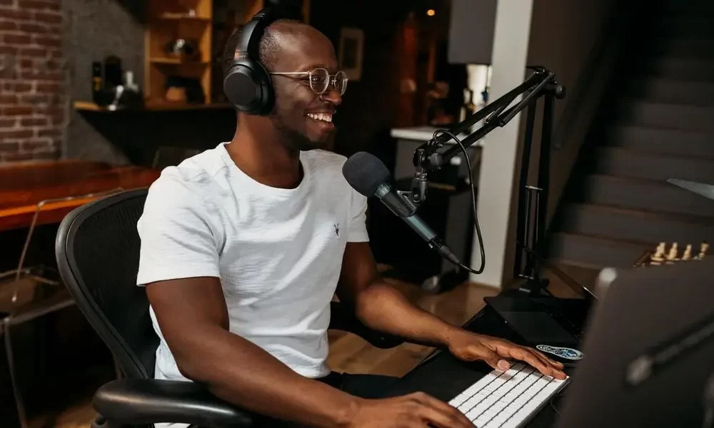 Podcast