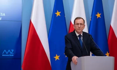 Poland Announces Sanctions Against 15 Russian Oligarchs, 35 Firms Over Ukraine War