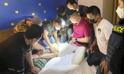 Police Capture Thief Who Stole US$135,000 in Gold Jewelry