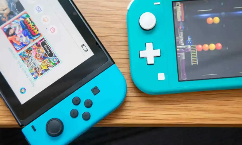 Portable Games