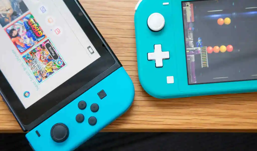 Portable Games