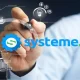 SYSTEME IO