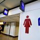Scientists Warn Use N95 Face Mask While Using a Public Toilet