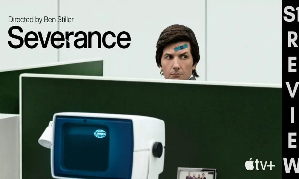 Severance season one review