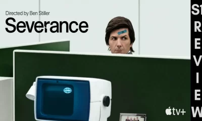 Severance season one review