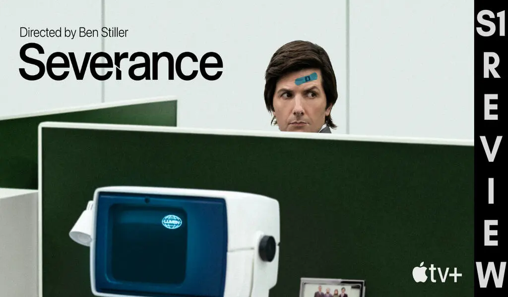 Severance season one review