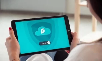 Sky Devices Government Tablet