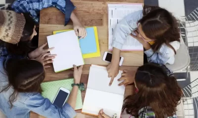 Successful Students Often Curse