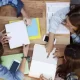 Successful Students Often Curse