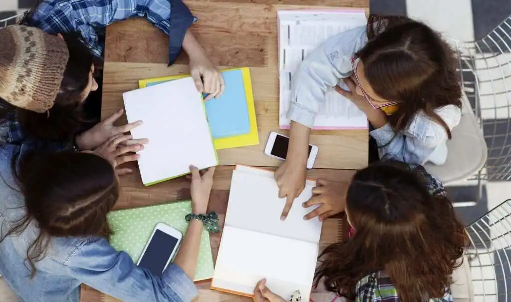 Successful Students Often Curse