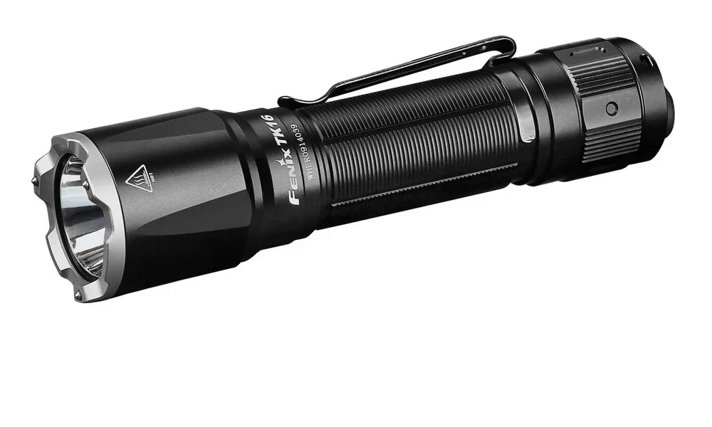 Tactical Torch