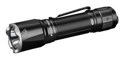 Tactical Torch