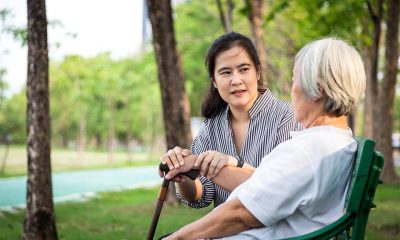 Thai Society Quickly Changing for People Facing Retirement