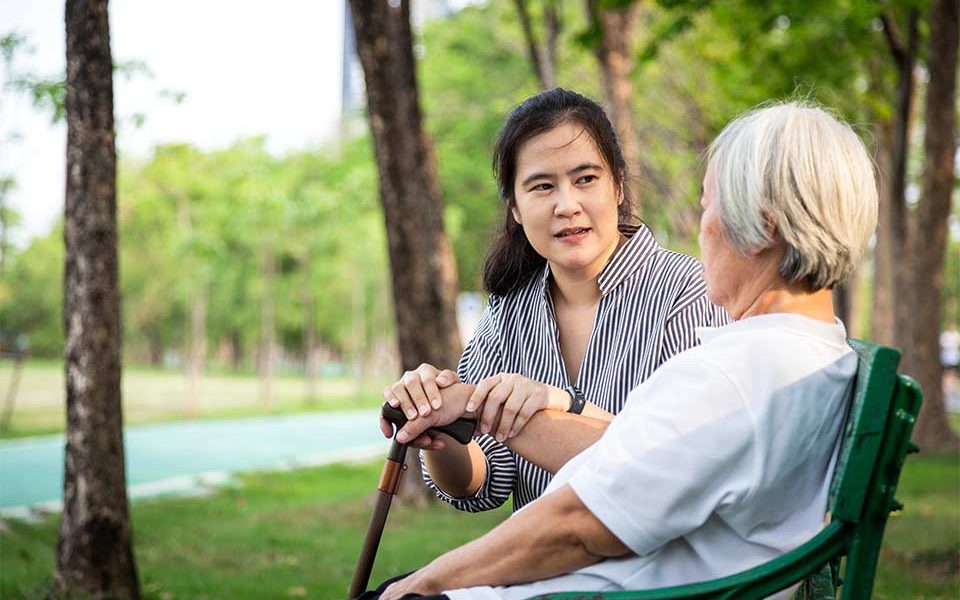 Thai Society Quickly Changing for People Facing Retirement