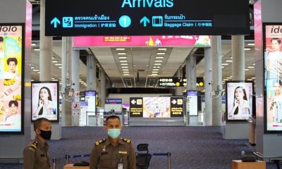 Pressure Build on Thai Government to Fully Reopen Despite Covid-19
