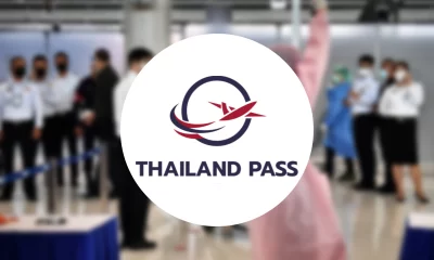 Thailand Pass Registration to Be Easier and Quicker