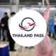 Thailand Pass Registration to Be Easier and Quicker