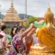 Thailand Readies for a Serge in Covid-19 After Songkran