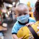 Thailand Reports Over Half of Children Killed by Omicron Under 5 Years Old