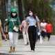 Thailand on Track to Declare Covid-19 an Endemic Disease