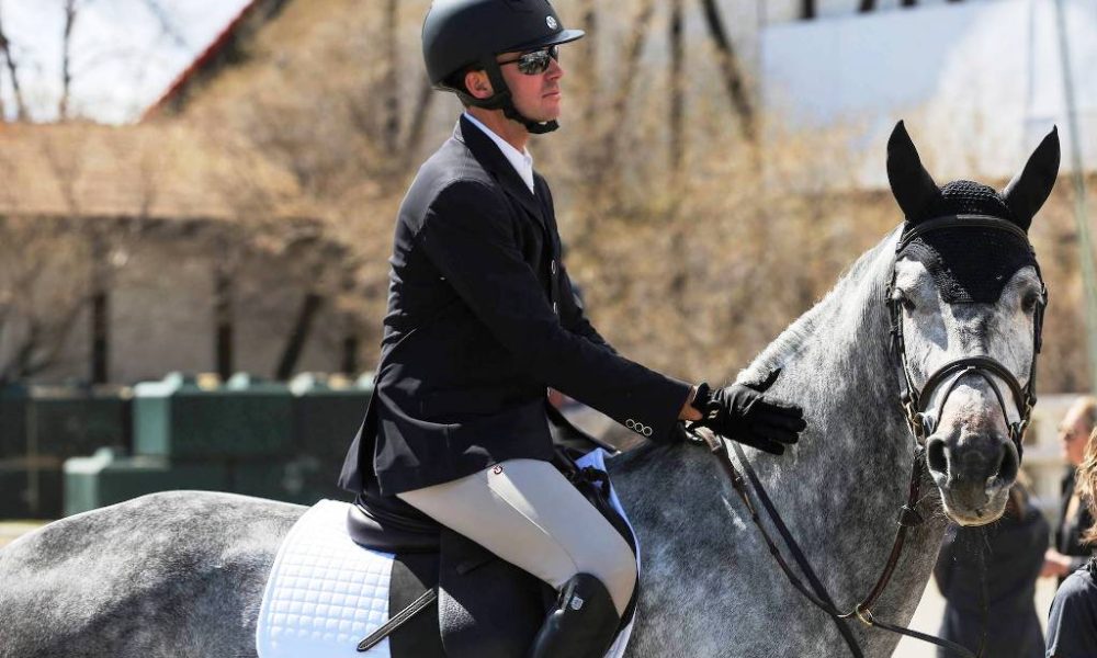 The Best Place to Purchase Leather Riding Hats in 2022