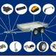 Trailer Parts