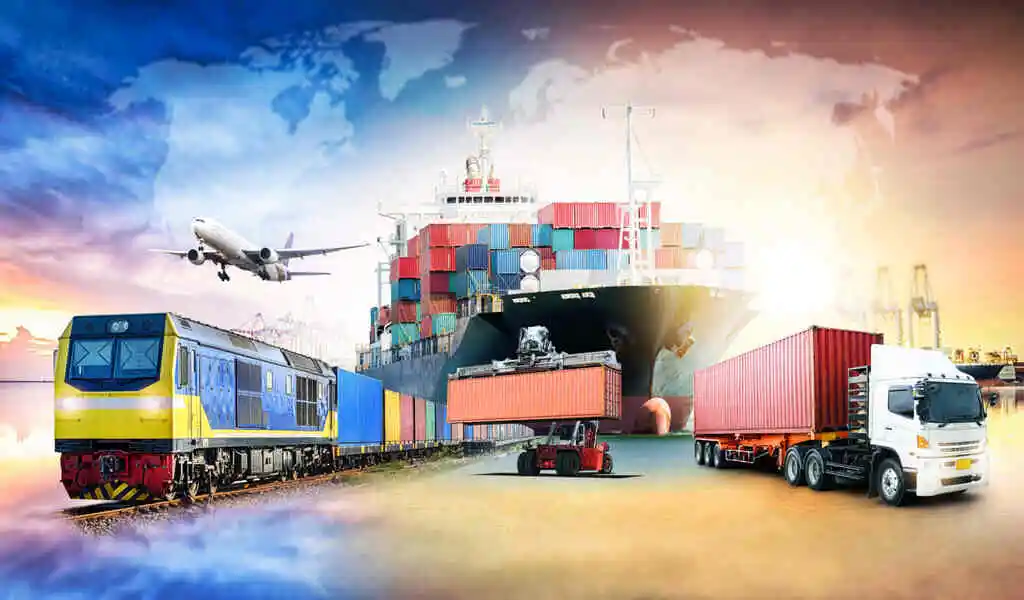 Transport Goods
