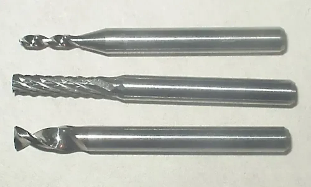 Tungsten Carbide