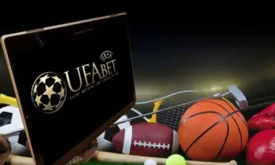 UFABET Soccer Betting Site