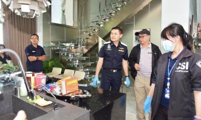 US$2.9 Million in Assets Seized from Embezzler of Temple Funds