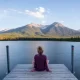 Perfect Vacation by the Lake