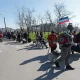 Ukrainian Deputy PM Vereshchuk: Mariupol Evacuation Corridor Didn't Work as Planned